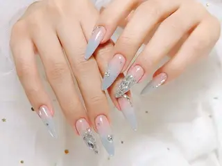 ネイル ジョリ kasumi🌹💅のネイルデザイン