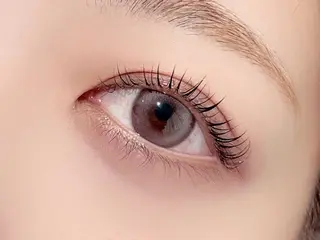 マツエク・マツパ 瀧嶋 みいなのマツエク・マツパデザイン