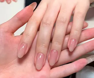 ネイル Dione Nail きよみのネイルデザイン