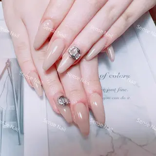 ネイル 🎀Sense Nail渋谷店🎀のネイルデザイン
