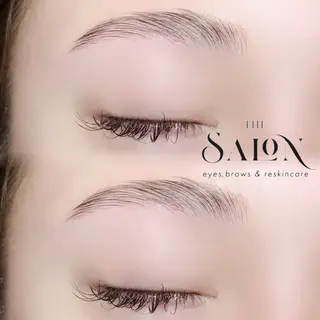 アイブロウ THE SALON -thea-Rinaのその他イメージ