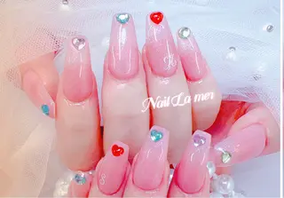 ネイル La Merのネイルデザイン