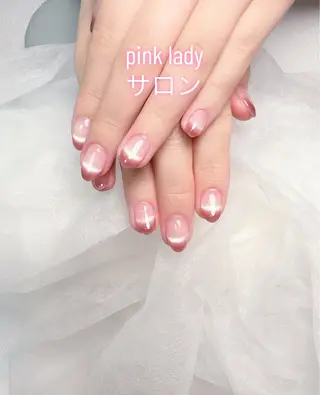 ネイル べ にのネイルデザイン