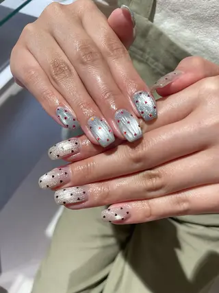 ネイル SEREiN _nailのネイルデザイン
