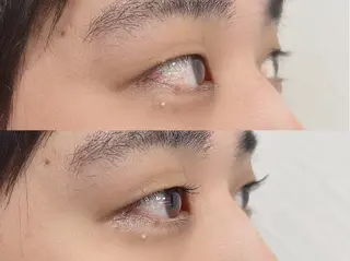 マツエク・マツパ 🧸垢抜け眉🧺 じゅん。の眉毛・アイブロウイメージ