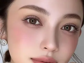 マツエク・マツパ まつげパーマ ｜マツエク🌷ひなののマツエク・マツパデザイン