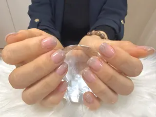 ネイル Hana.nail 綾瀬店のネイルデザイン