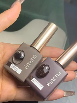 ネイル MIO NAILのネイルデザイン