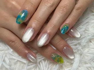 ネイル nailsalon Joseeワシズのネイルデザイン