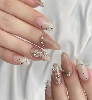 ネイル 🎀 NaNa_nailのネイルデザイン