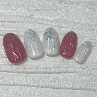 ネイル Nail salon Honey Beeのネイルデザイン