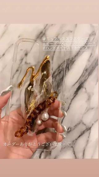 ネイル ﾈｲﾙﾙｰﾑﾘｯｶ 𝐦𝐚𝐲𝐮のネイルデザイン