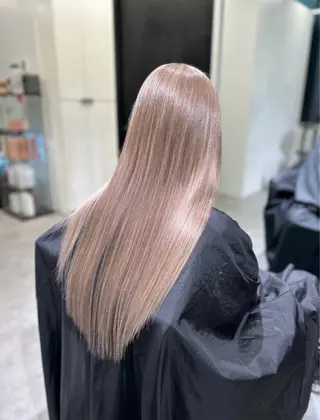 ロング 吉祥寺プルエクステ 🌟Hiraiのヘアスタイル