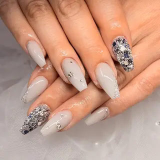 ネイル Y. Sのネイルデザイン