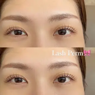 マツエク・マツパ THE BALM ♡ 岡安の眉毛・アイブロウイメージ