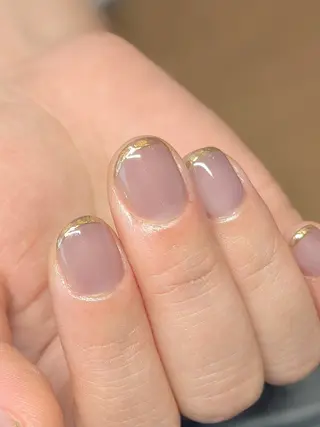 ネイル ネイルサロン ゆりかごのネイルデザイン