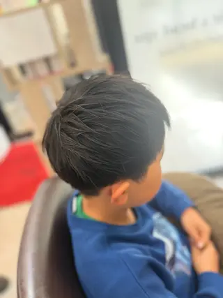 ショート ボブ🫧透明感カラー 💎Sayakaのヘアスタイル