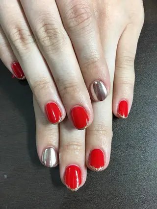 ネイル nail salon Titaleeのネイルデザイン