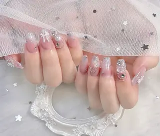 ネイル Hana Nail Salonのネイルデザイン