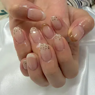 ネイル nailist TOMOのネイルデザイン