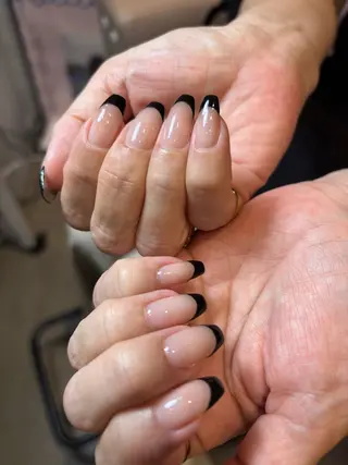 ネイル JUNO NAIL * 桜井のネイルデザイン