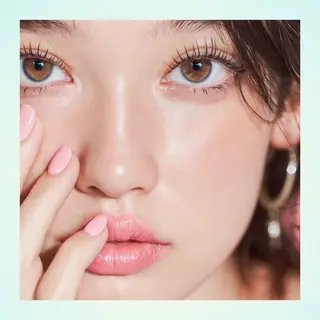 マツエク・マツパ マリーテレジア SHIMIZU.yのマツエク・マツパデザイン