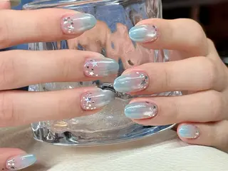 ネイル Yumi Nail Seiのネイルデザイン