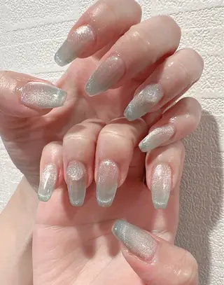 ネイル Luvia Ginzaのネイルデザイン