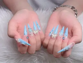 ネイル Julie NailSalonのネイルデザイン