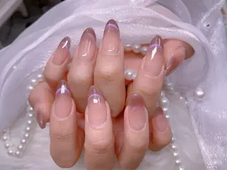 ネイル U・mi nail ゆうなのネイルデザイン