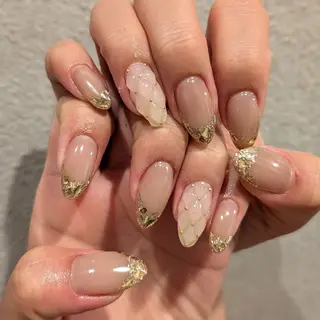 ネイル kii nailsのネイルデザイン