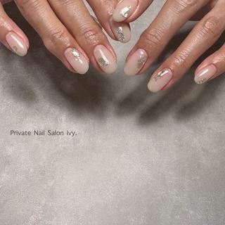 ネイル nail salon Ivy【放出】のネイルデザイン