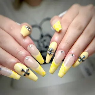 ネイル Michi Nail Ikebukuroのネイルデザイン