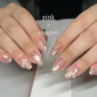 ネイル Allure 小山店 ゆいさのネイルデザイン