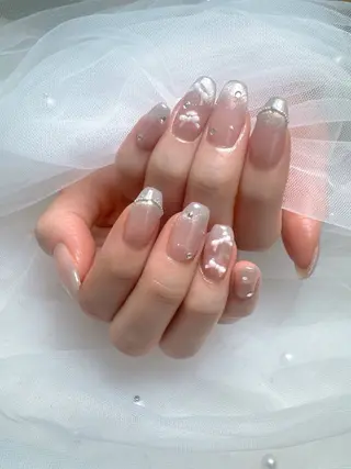 ネイル Queeens nailのネイルデザイン