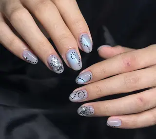 ネイル 🎀 NaNa_nailのネイルデザイン
