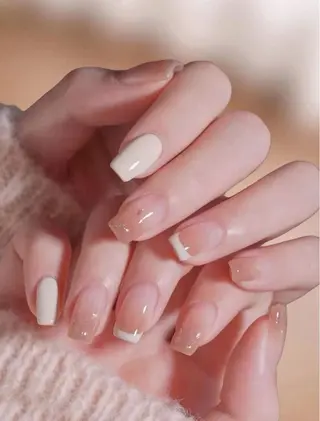 ネイル ROSE ANA CHUO 本川越のネイルデザイン