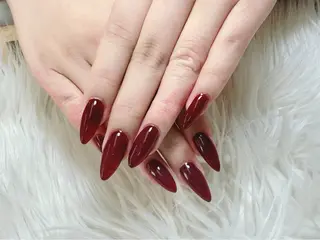ネイル T&Knail NiNiのネイルデザイン