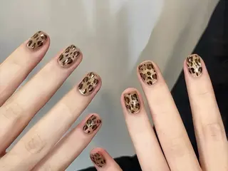 メンズ ネイル NEW NAIL 池袋🔥🧲のネイルデザイン