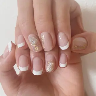 ネイル Re:me さとよしみゆきのネイルデザイン