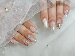 ネイル BeryL 福岡／大濠のネイルデザイン