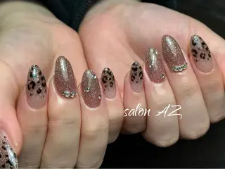 ネイル salon AZのネイルデザイン