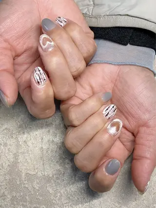 ネイル Queen‘s nail salonのネイルデザイン