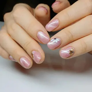 ネイル nailsalon lepremierのネイルデザイン