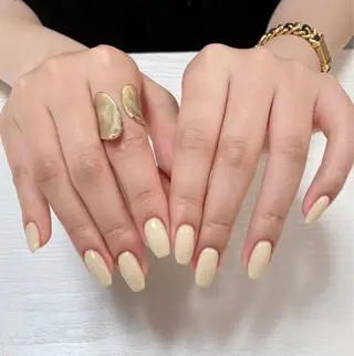 ネイル 5/18〜LAU newのマツエク・マツパデザイン
