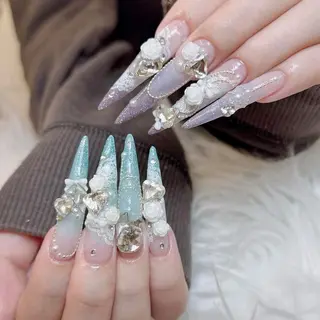 ネイル Hani Nail 【ハニネイル】のネイルデザイン