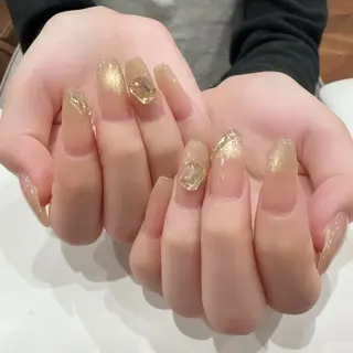 ネイル Rika nail Salon 1のネイルデザイン
