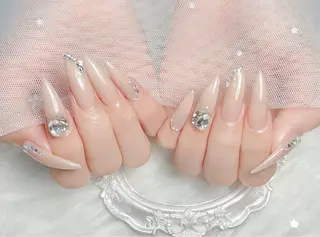 ネイル Chan Nail Salonのネイルデザイン