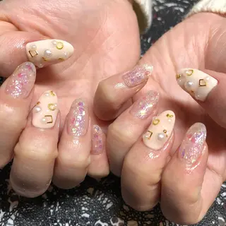 ネイル J terrace Nailのネイルデザイン