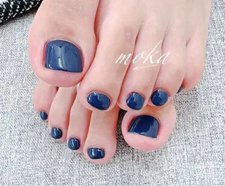ネイル 胡蝶蘭レディースサロ ンNailMOKAのネイルデザイン